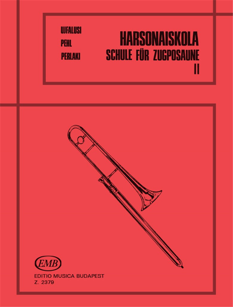 Zugposaunenschule II